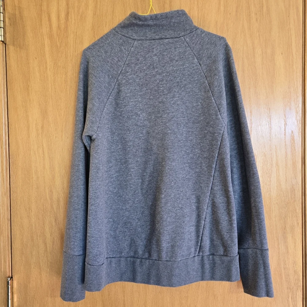 Fabletics Funnel Neck Sweatshirt